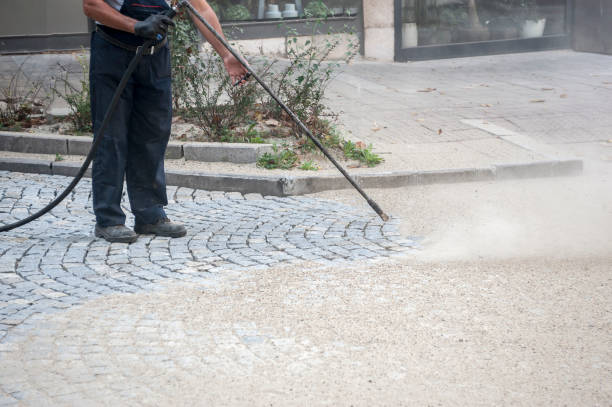 Best Warehouse Cleaning  in Tioga, TX