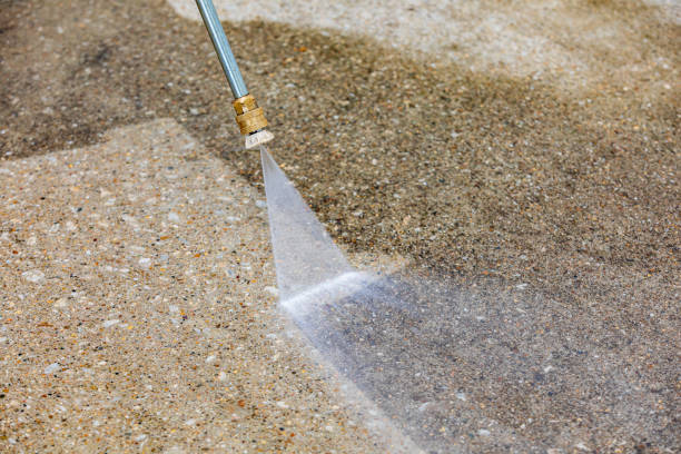 Best Factory Floor Cleaning  in Tioga, TX